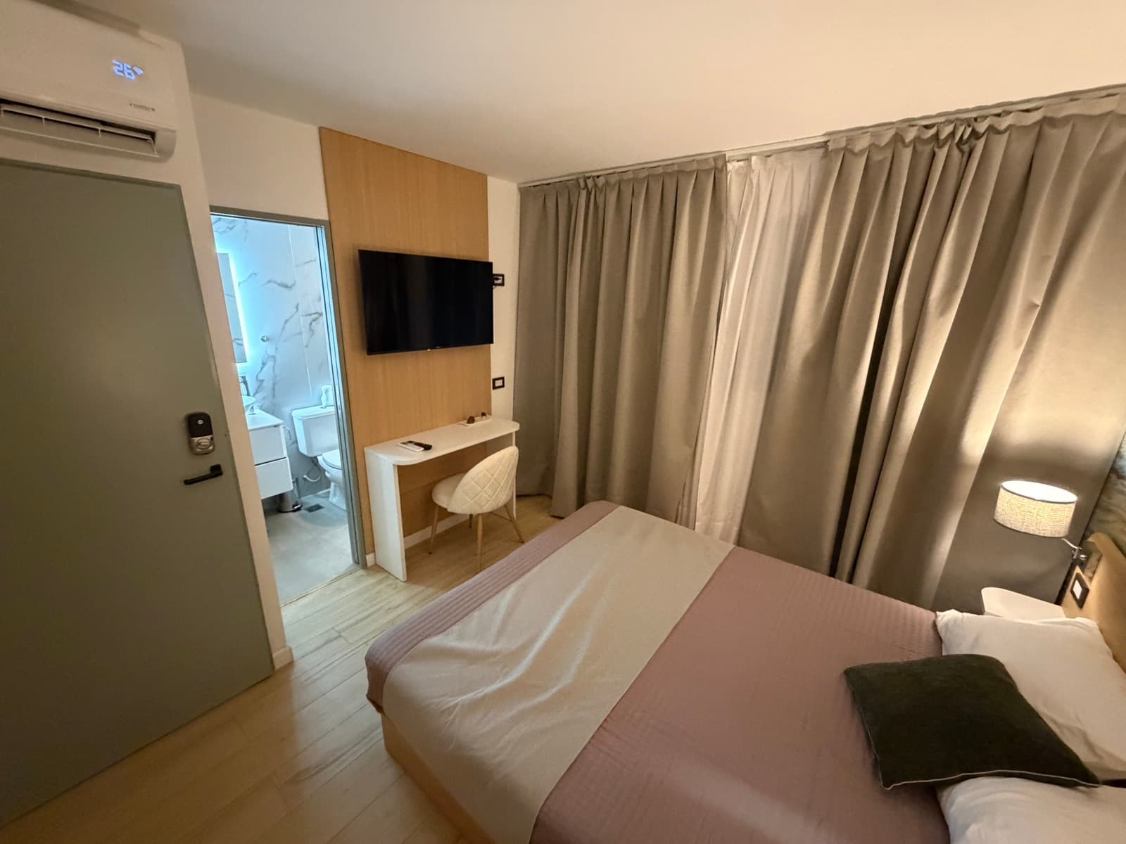 Suite 5