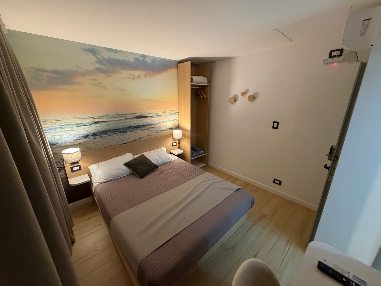 Suite 5 - Matrimonial playa